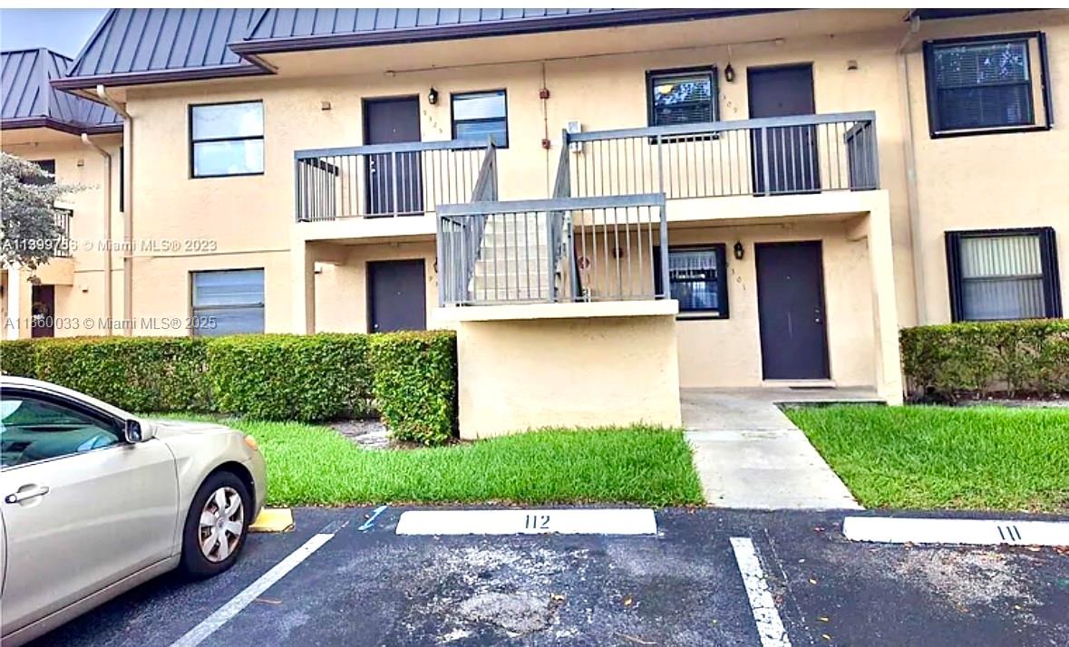 9317 NW 1st Ct 105