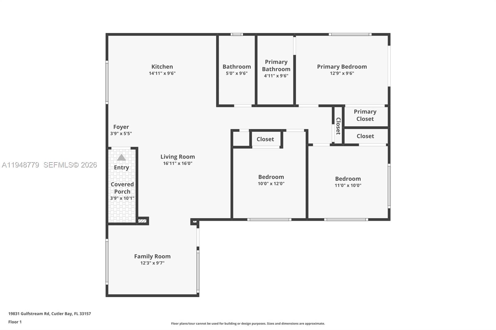 PINE TREE MANOR SEC 3 - Residential