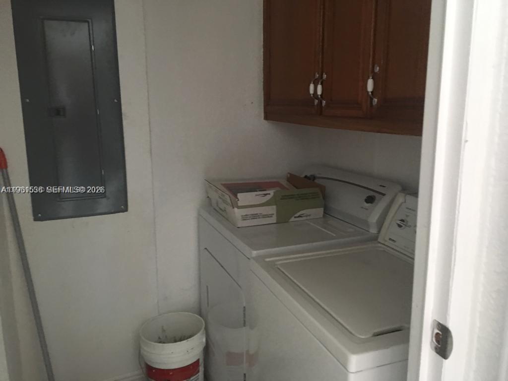 AMERICANA VILLAGE CONDO - Residential