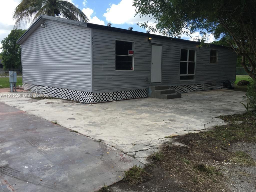 AMERICANA VILLAGE CONDO - Residential