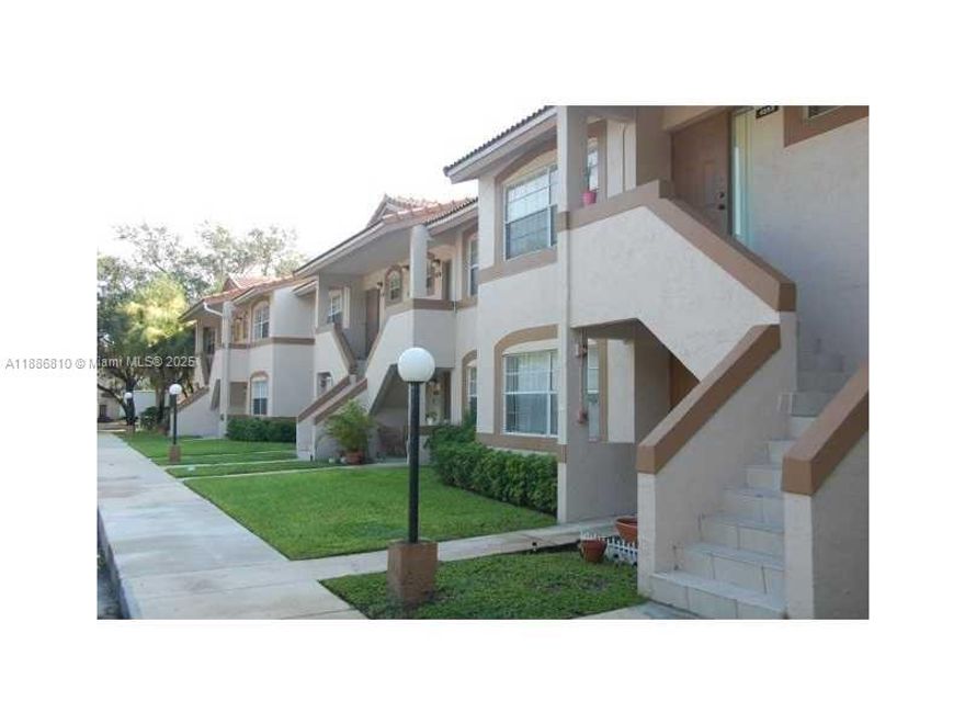 Welcome to Coral Village Condominium. This 835 sq. ft. residence offers a practical layout with comfortable living
areas, an electric range, and a refrigerator. The community provides convenient amenities including a pool, well-
maintained common areas, and assigned parking. Located close to shopping, dining, and major roadways, this
property offers everyday convenience in a central location. Whether for personal use or investment, this home is a
solid choice within a desirable community.