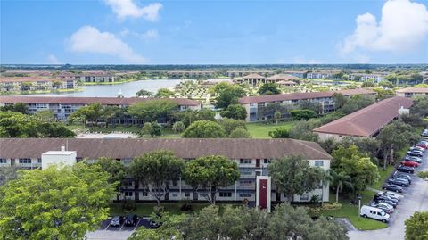 A home in Pembroke Pines