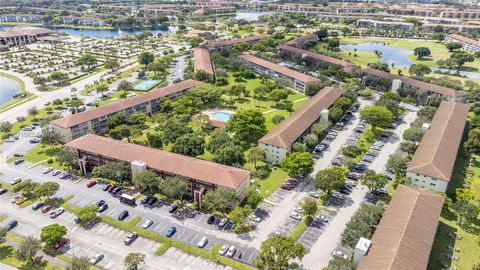 A home in Pembroke Pines