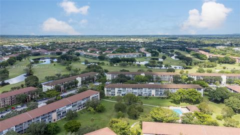 A home in Pembroke Pines