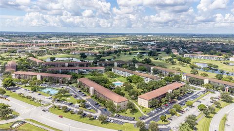 A home in Pembroke Pines