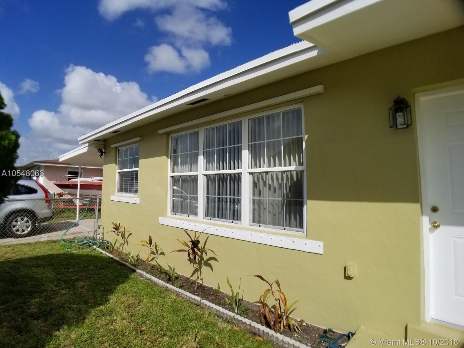LAKE FOREST SEC 4 - Residential