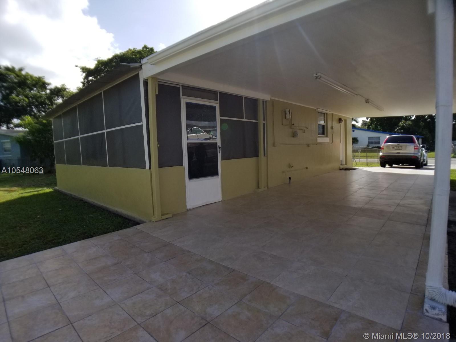 LAKE FOREST SEC 4 - Residential