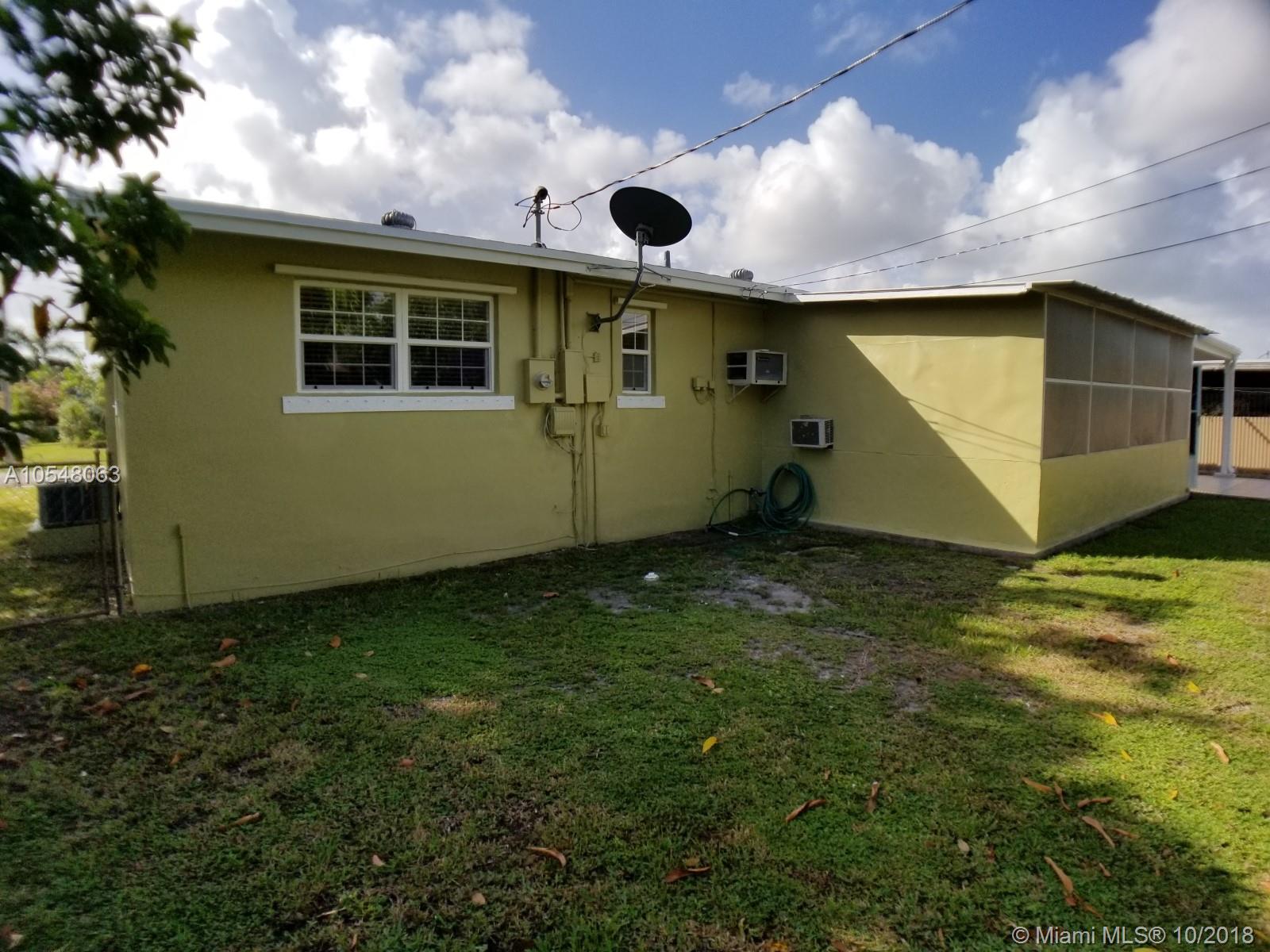 LAKE FOREST SEC 4 - Residential