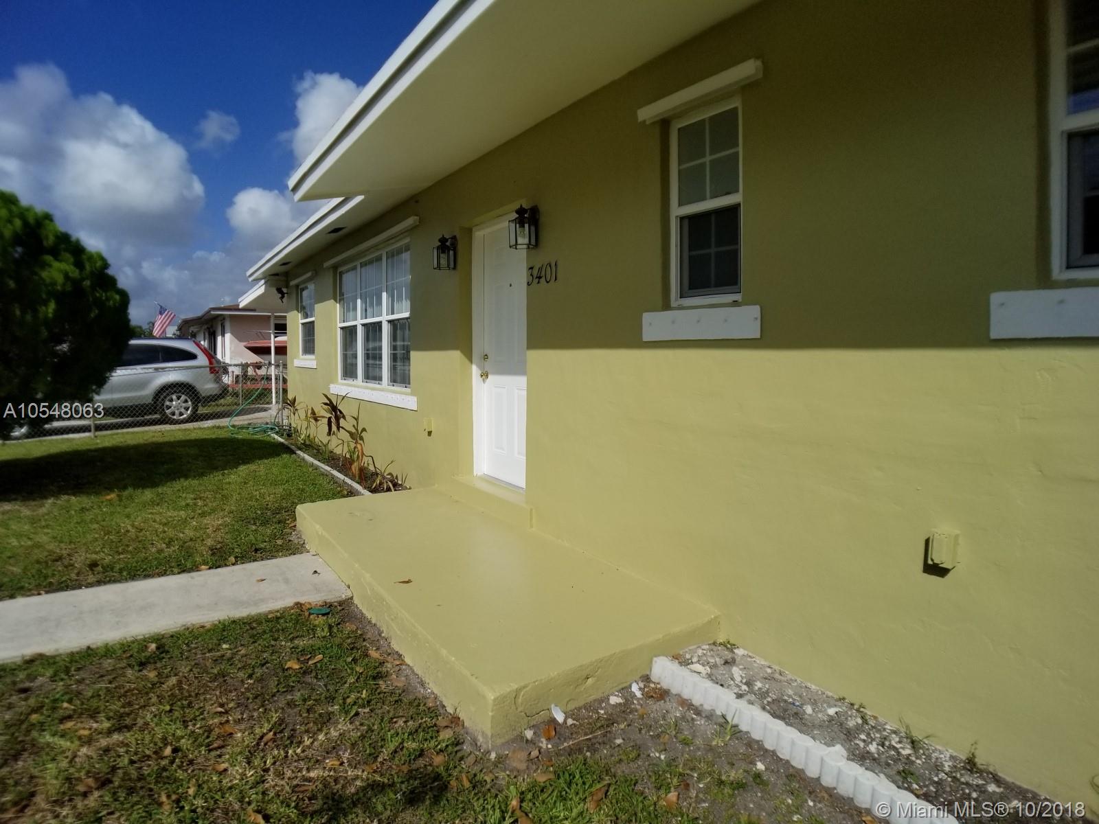LAKE FOREST SEC 4 - Residential