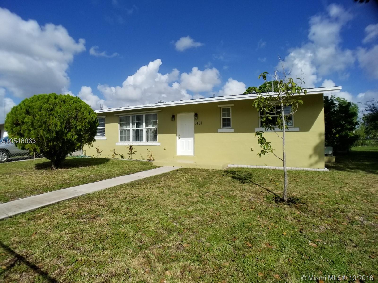 LAKE FOREST SEC 4 - Residential