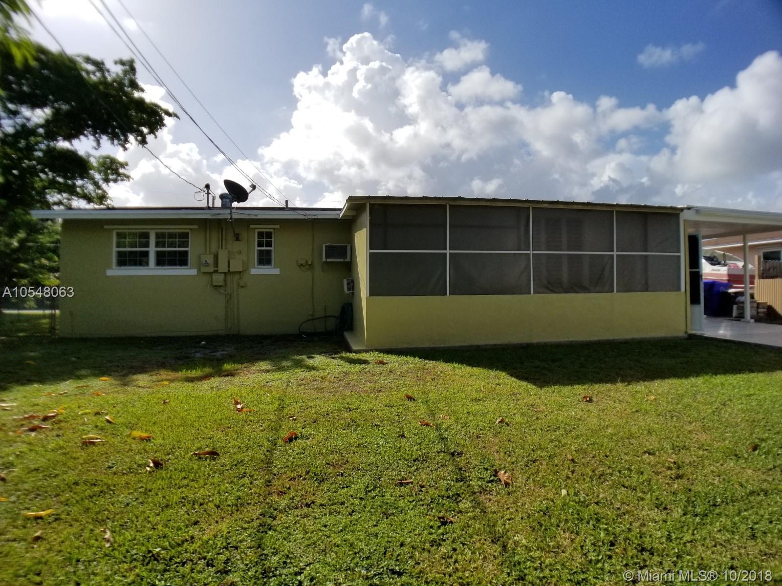 LAKE FOREST SEC 4 - Residential