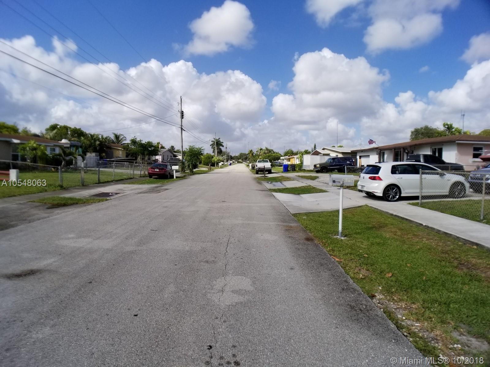 LAKE FOREST SEC 4 - Residential
