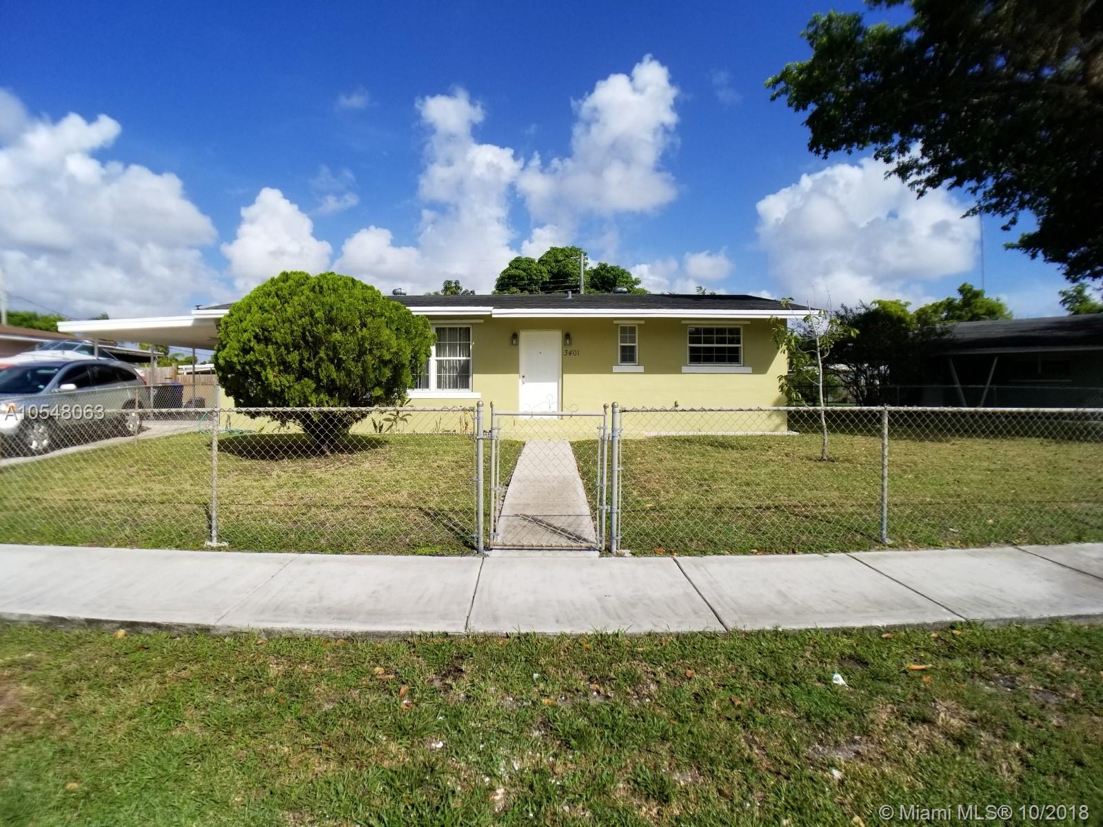 LAKE FOREST SEC 4 - Residential