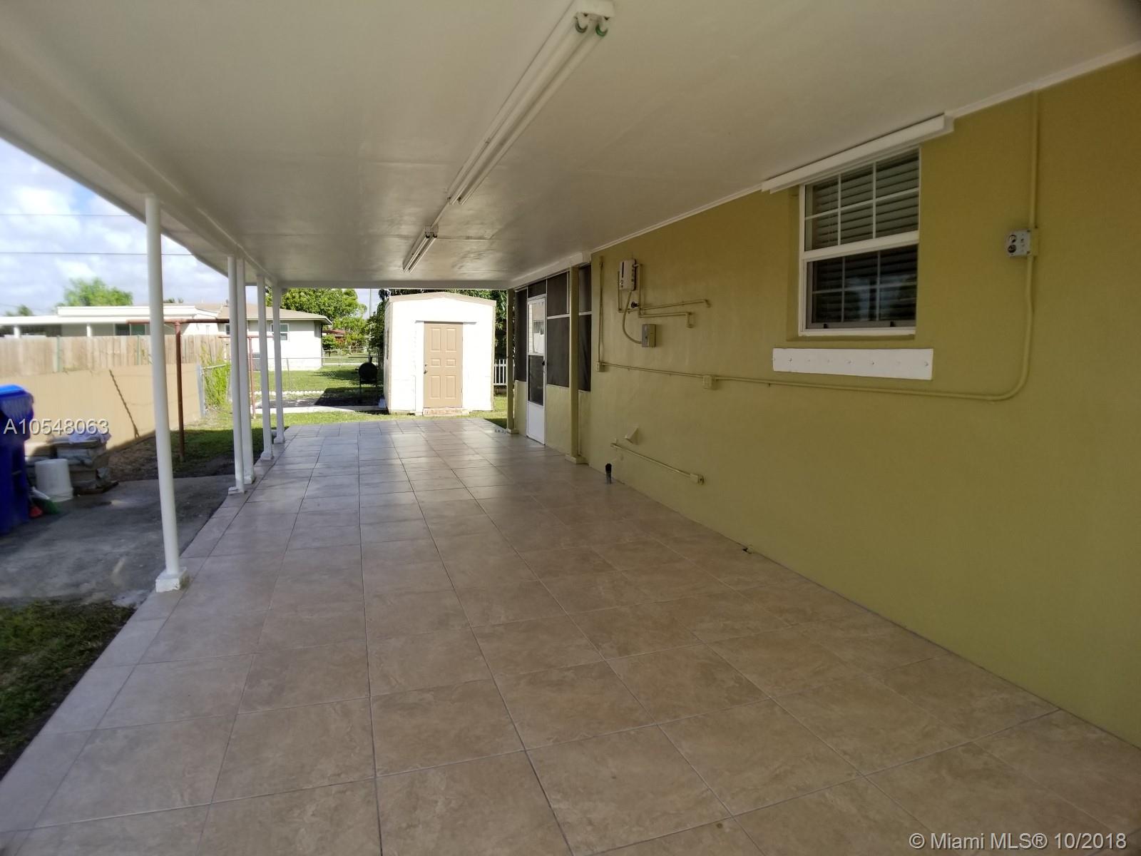 LAKE FOREST SEC 4 - Residential