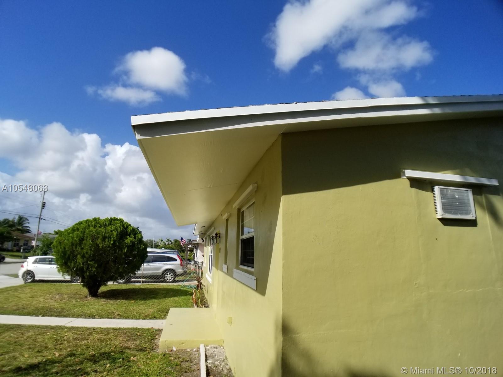 LAKE FOREST SEC 4 - Residential