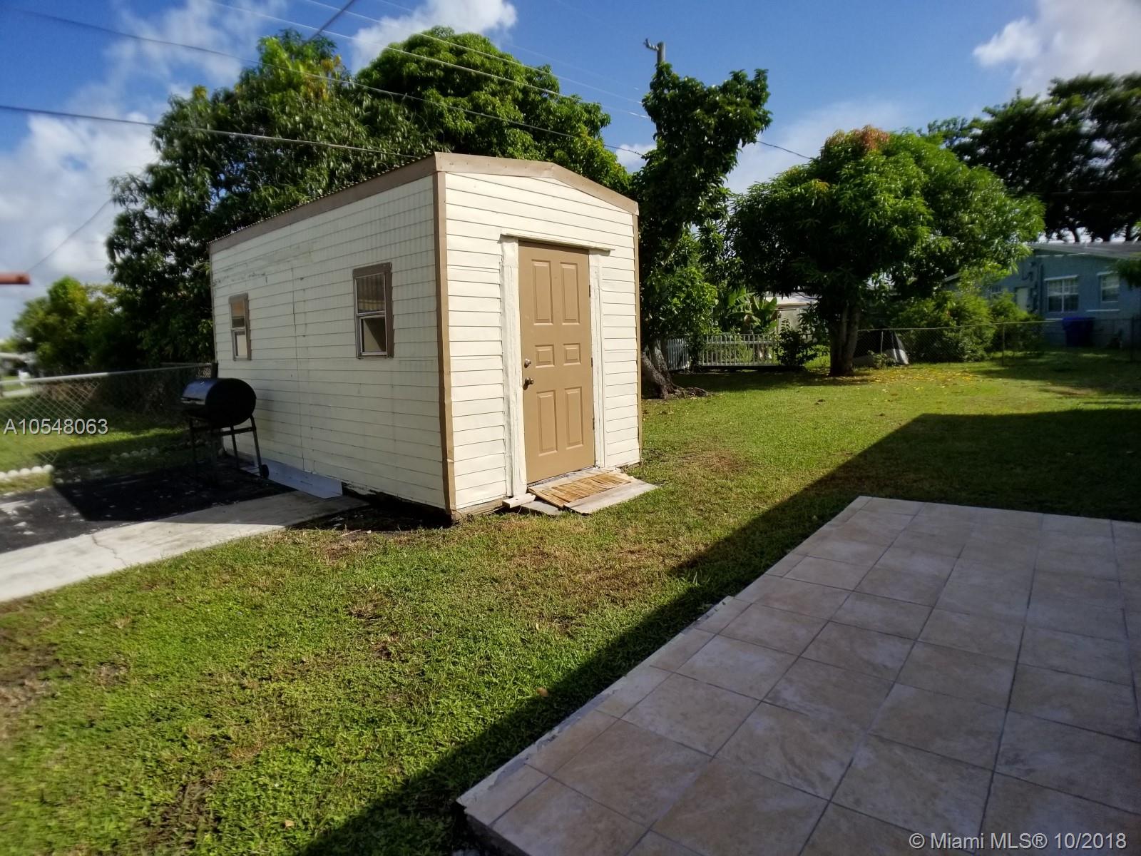 LAKE FOREST SEC 4 - Residential