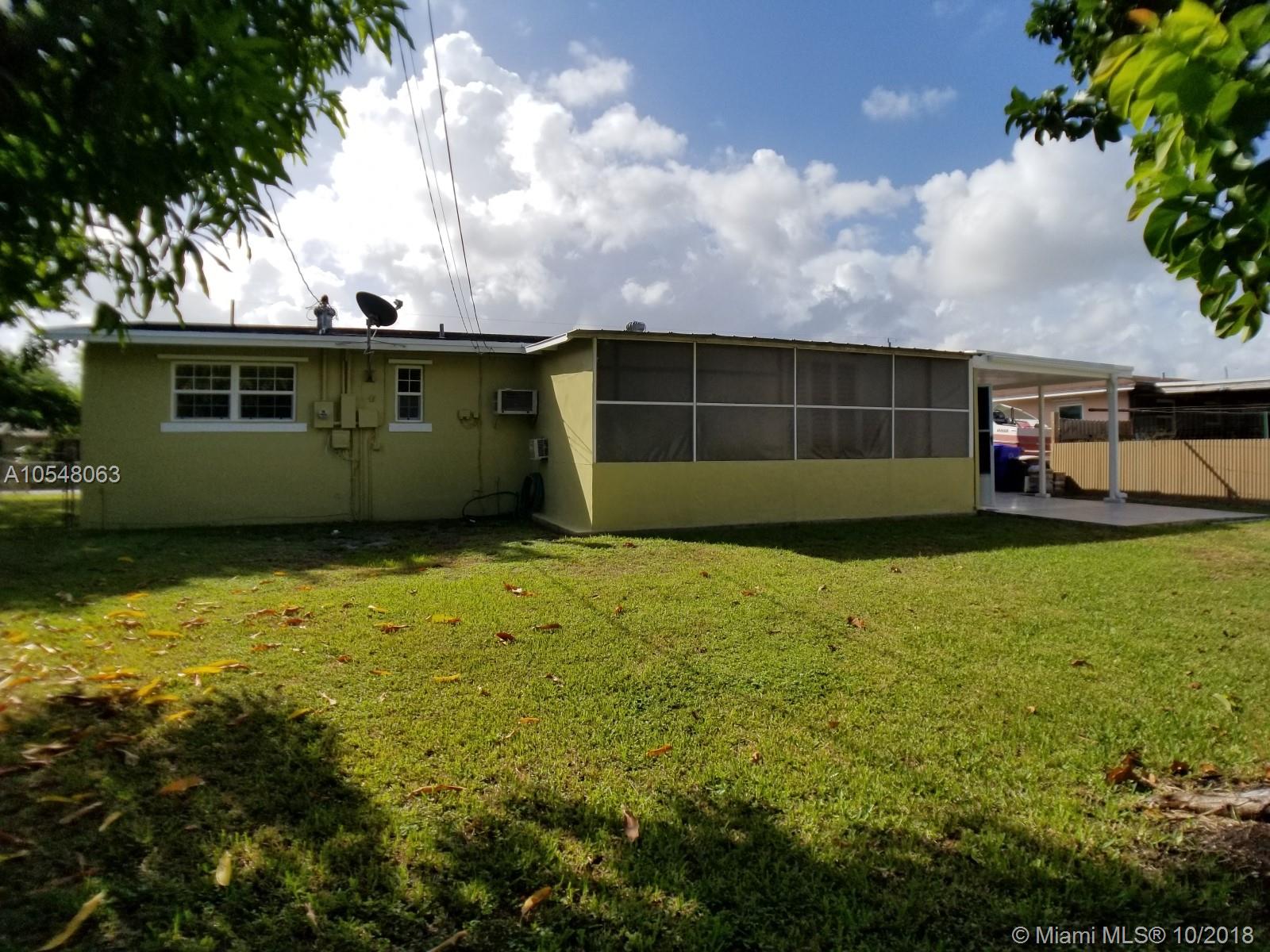 LAKE FOREST SEC 4 - Residential