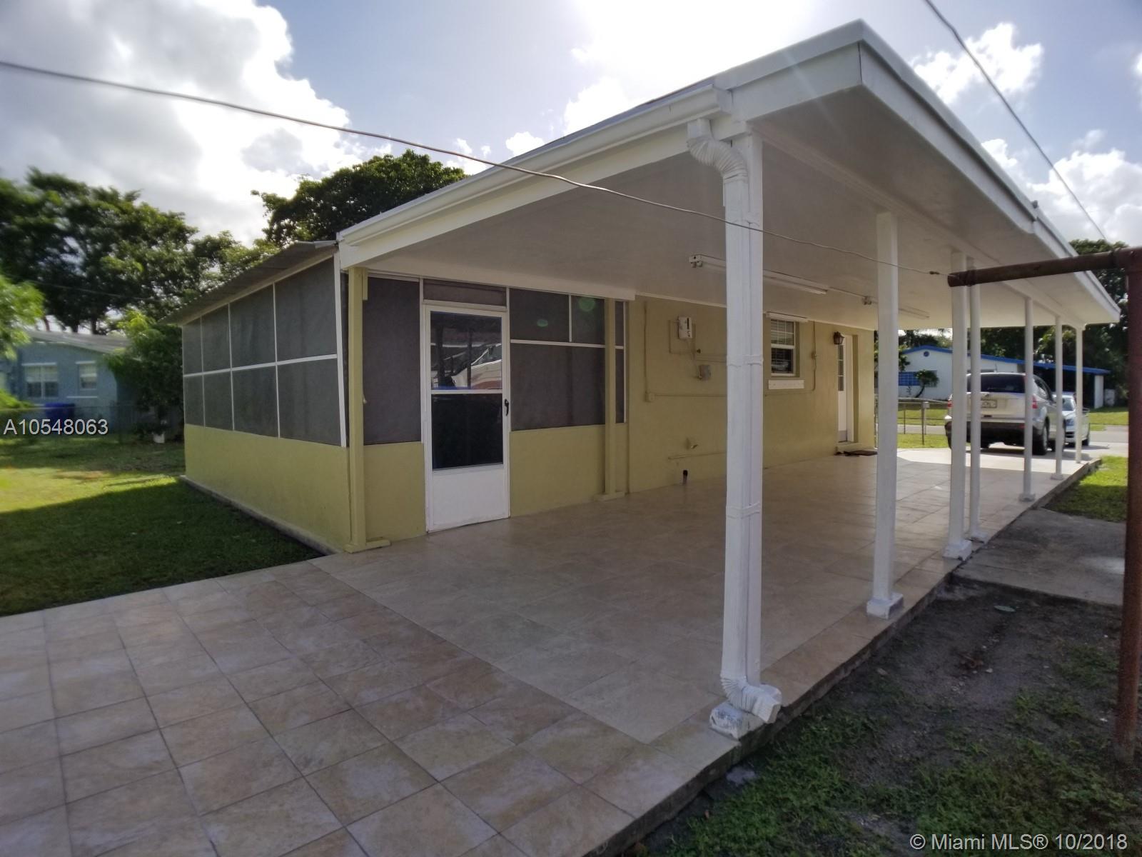 LAKE FOREST SEC 4 - Residential