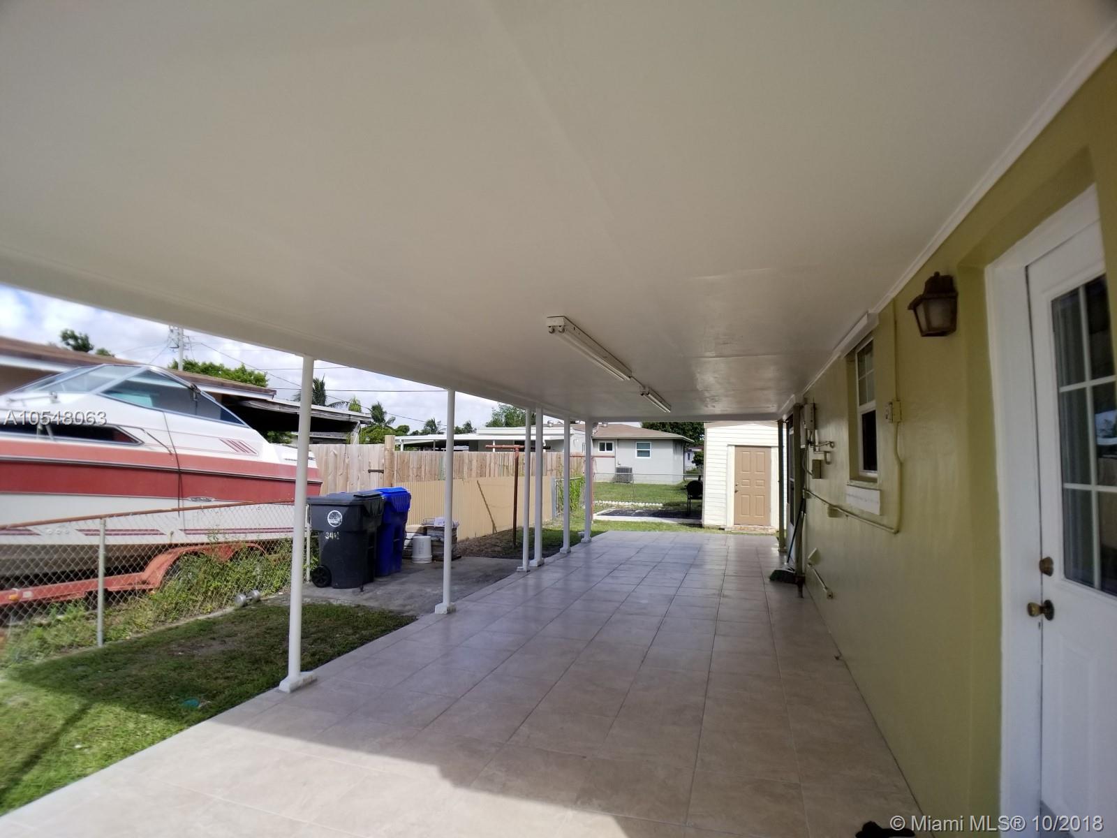 LAKE FOREST SEC 4 - Residential