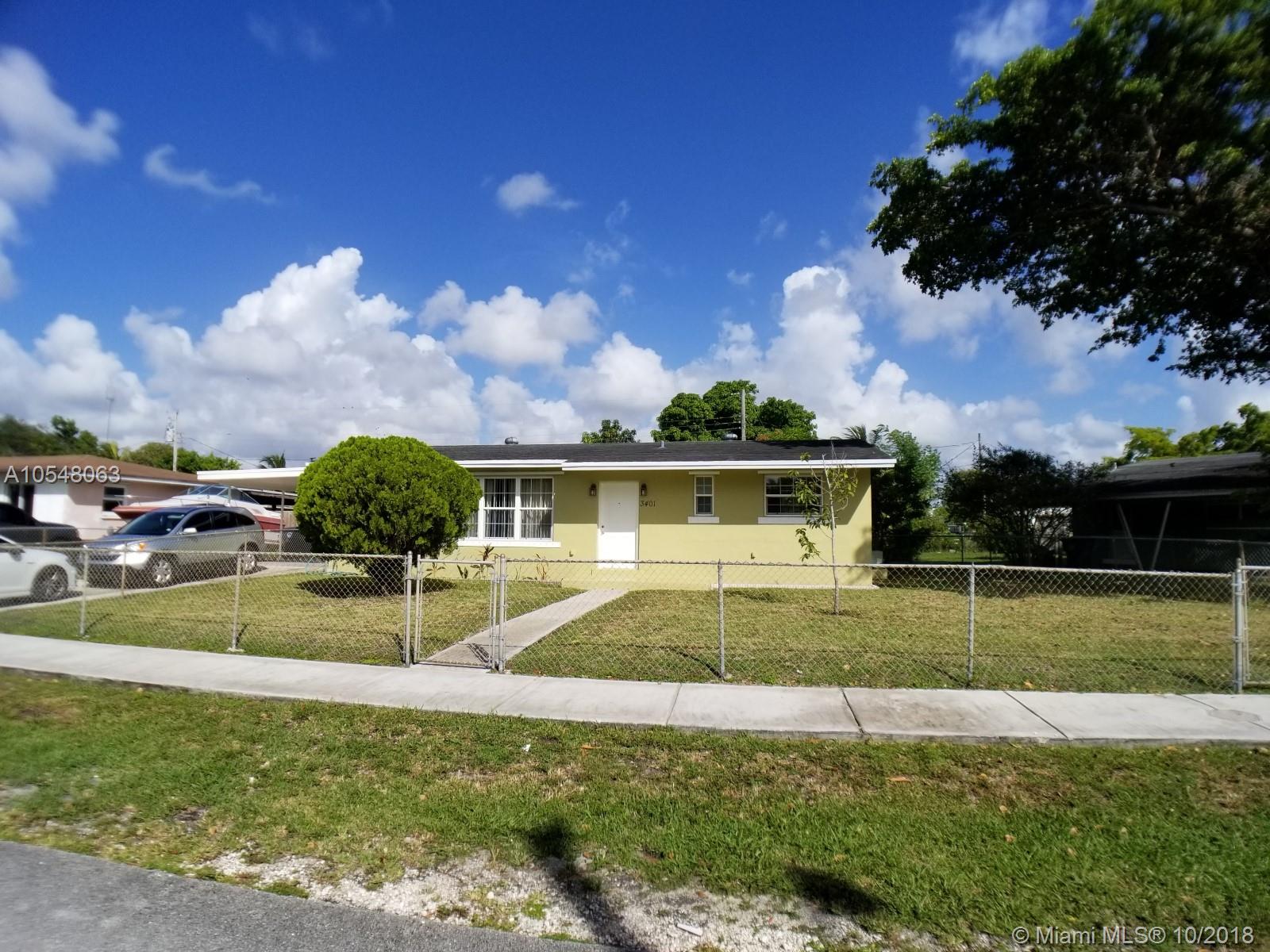 LAKE FOREST SEC 4 - Residential