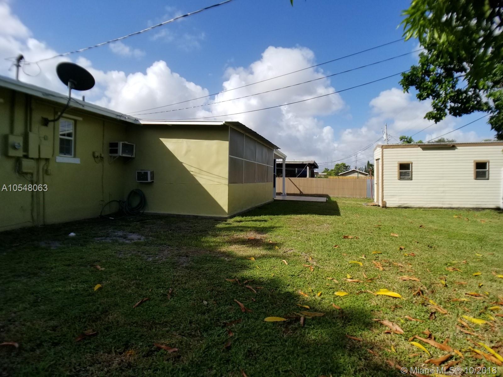 LAKE FOREST SEC 4 - Residential