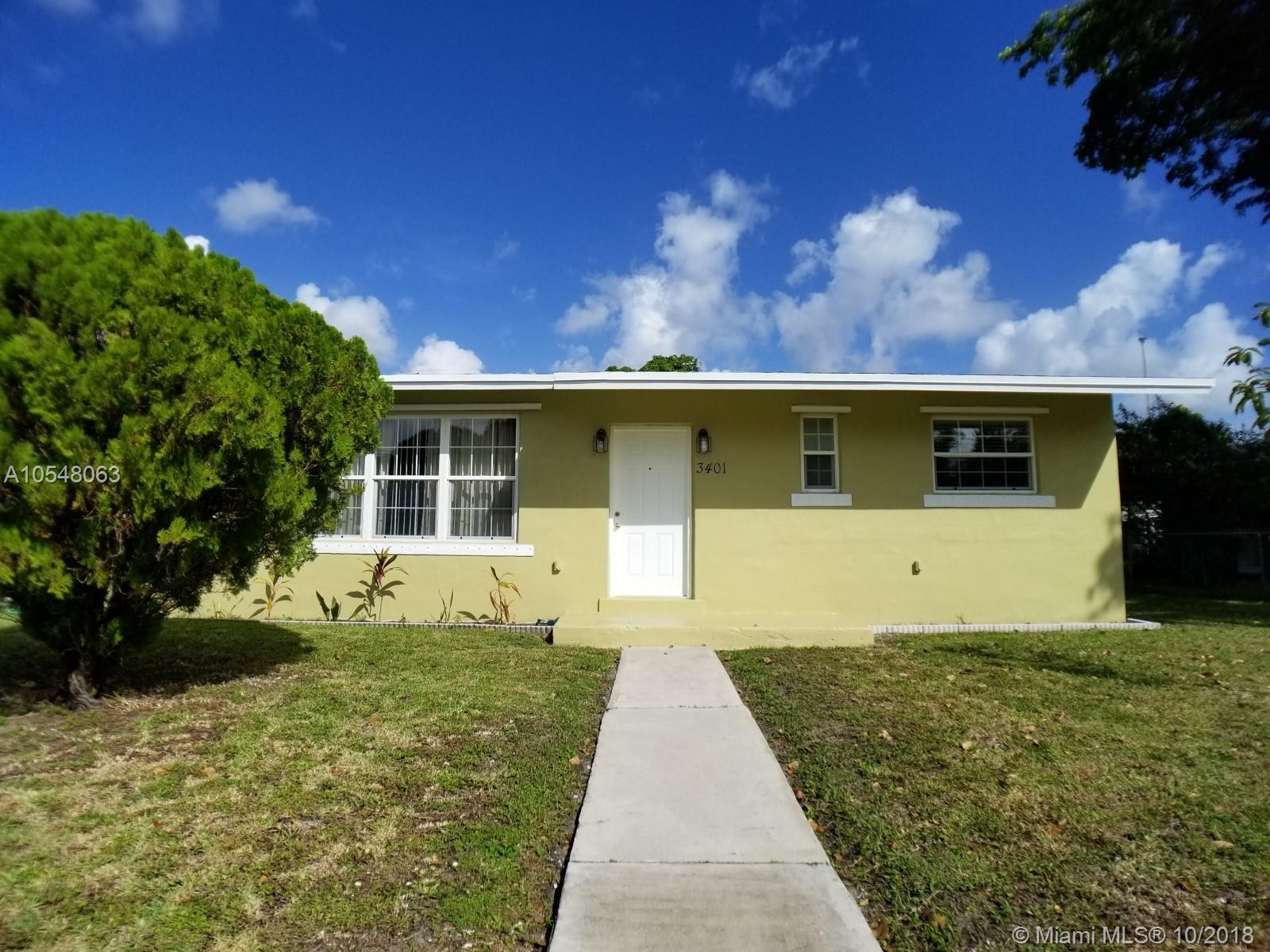 LAKE FOREST SEC 4 - Residential