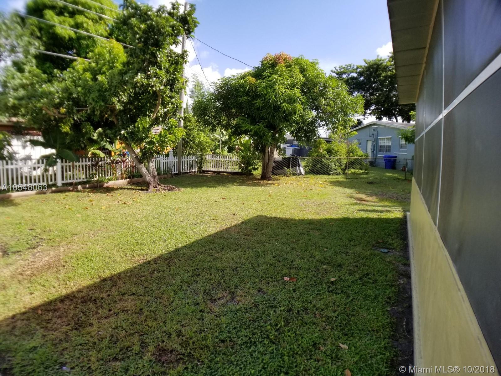 LAKE FOREST SEC 4 - Residential