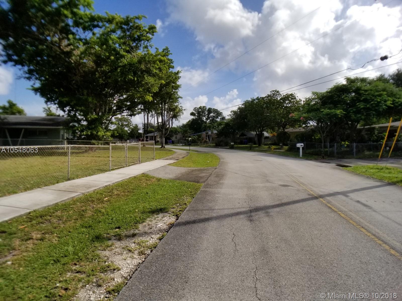 LAKE FOREST SEC 4 - Residential