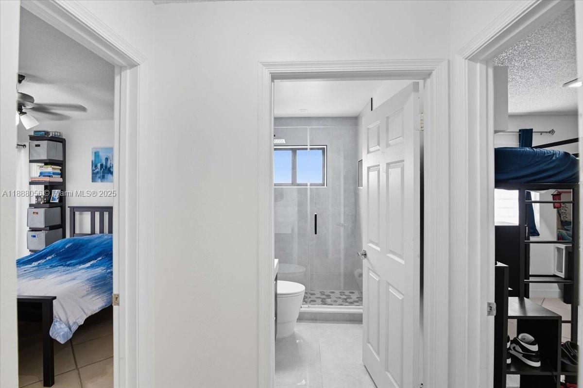 WEST ESPLANADE - Residential Lease