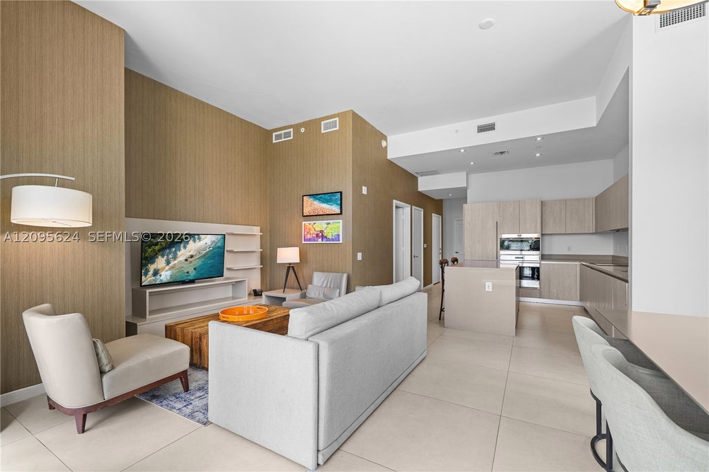 Photo of 4111 S Ocean Dr #201, Hollywood, FL 33019 (MLS # A12095624)