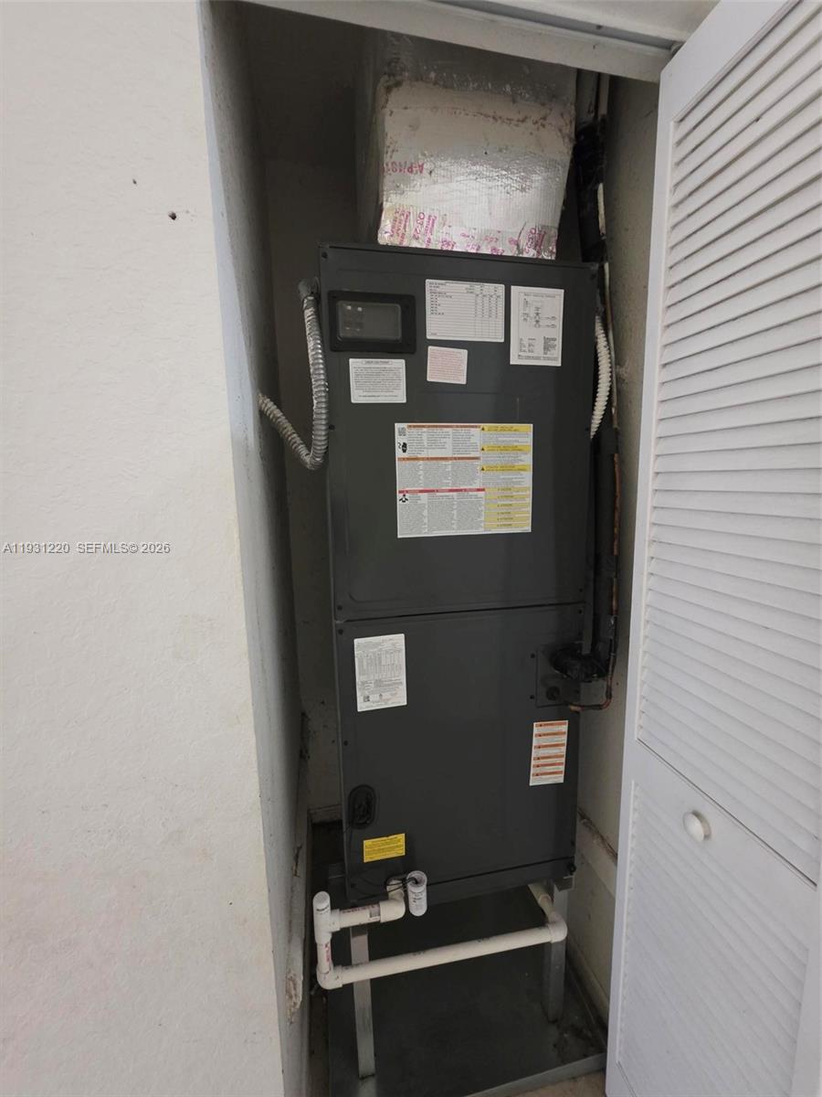 SHORES AT KEYS GATE - Residential