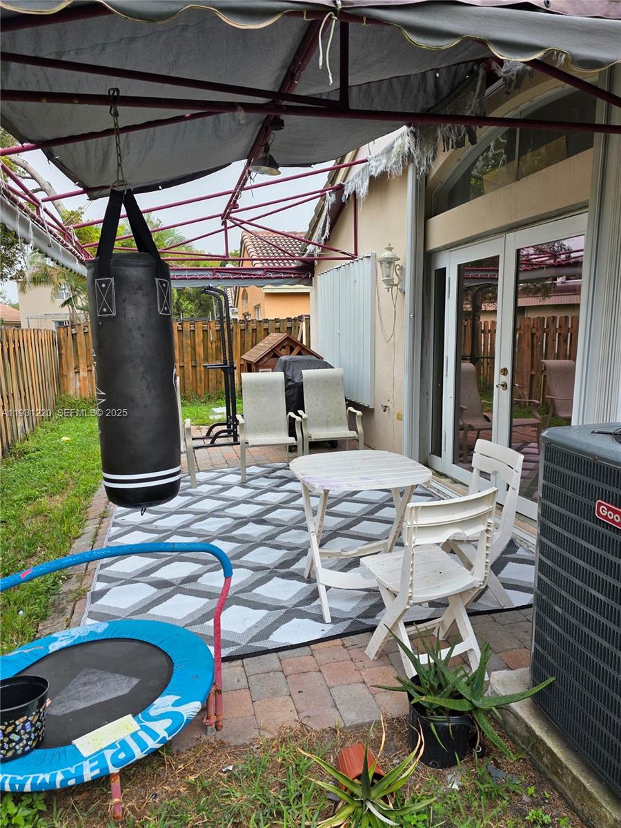 SHORES AT KEYS GATE - Residential