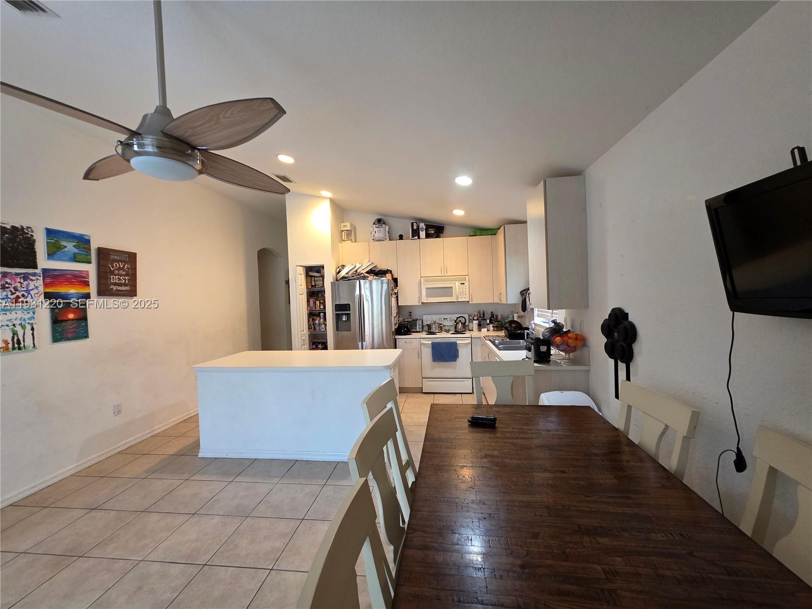 SHORES AT KEYS GATE - Residential