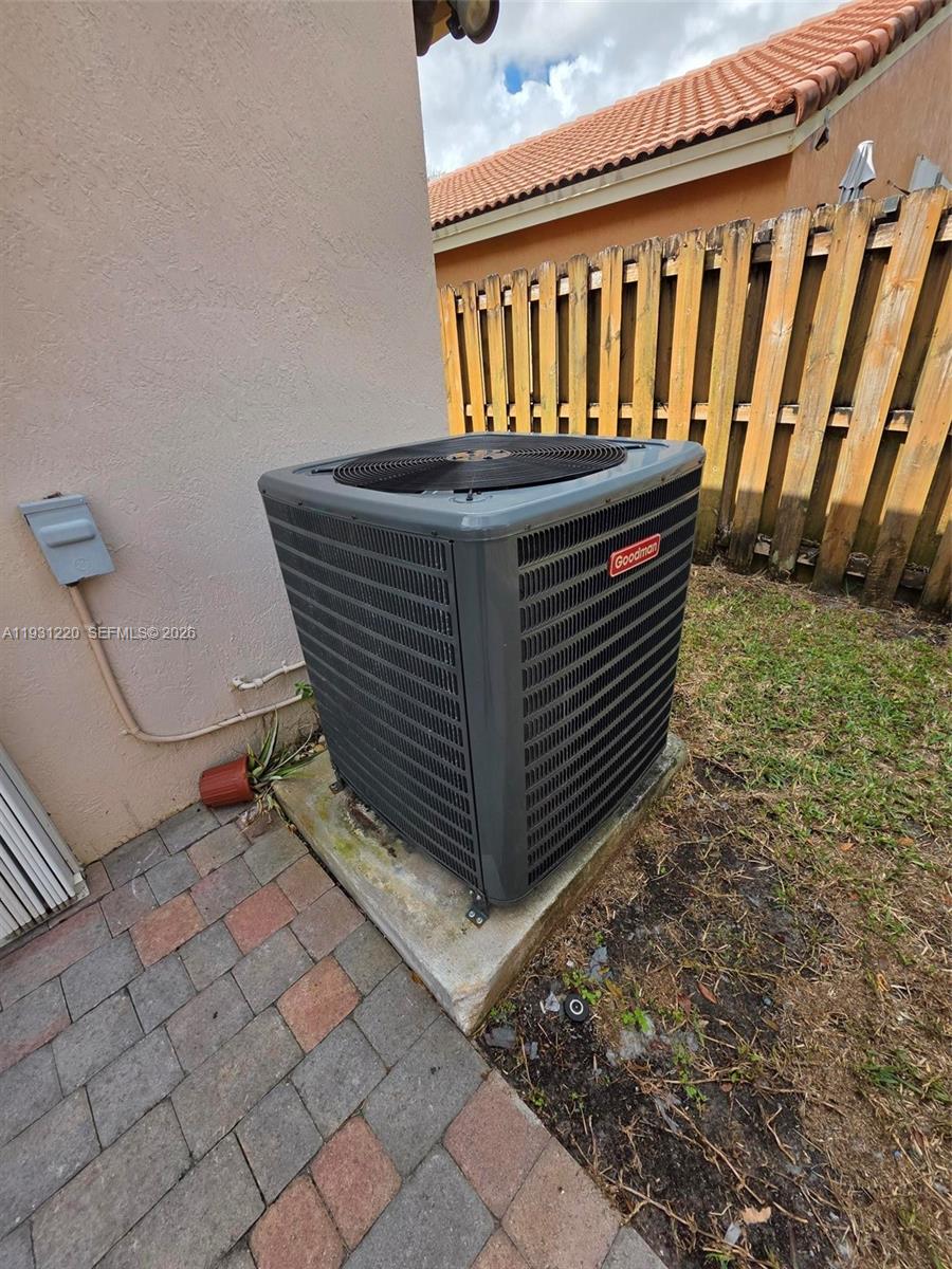 SHORES AT KEYS GATE - Residential