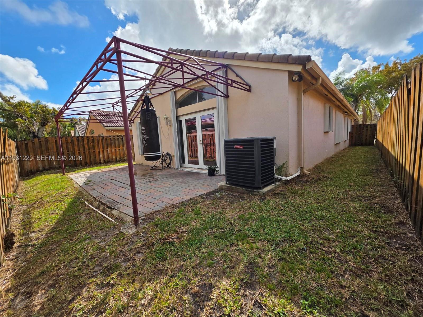 SHORES AT KEYS GATE - Residential