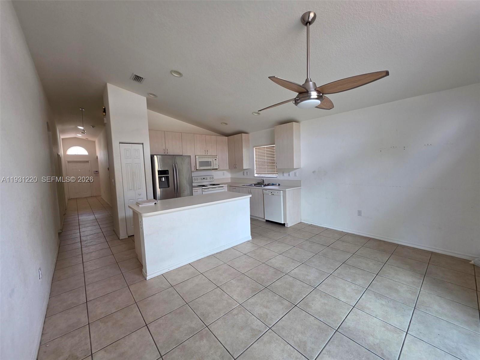 SHORES AT KEYS GATE - Residential