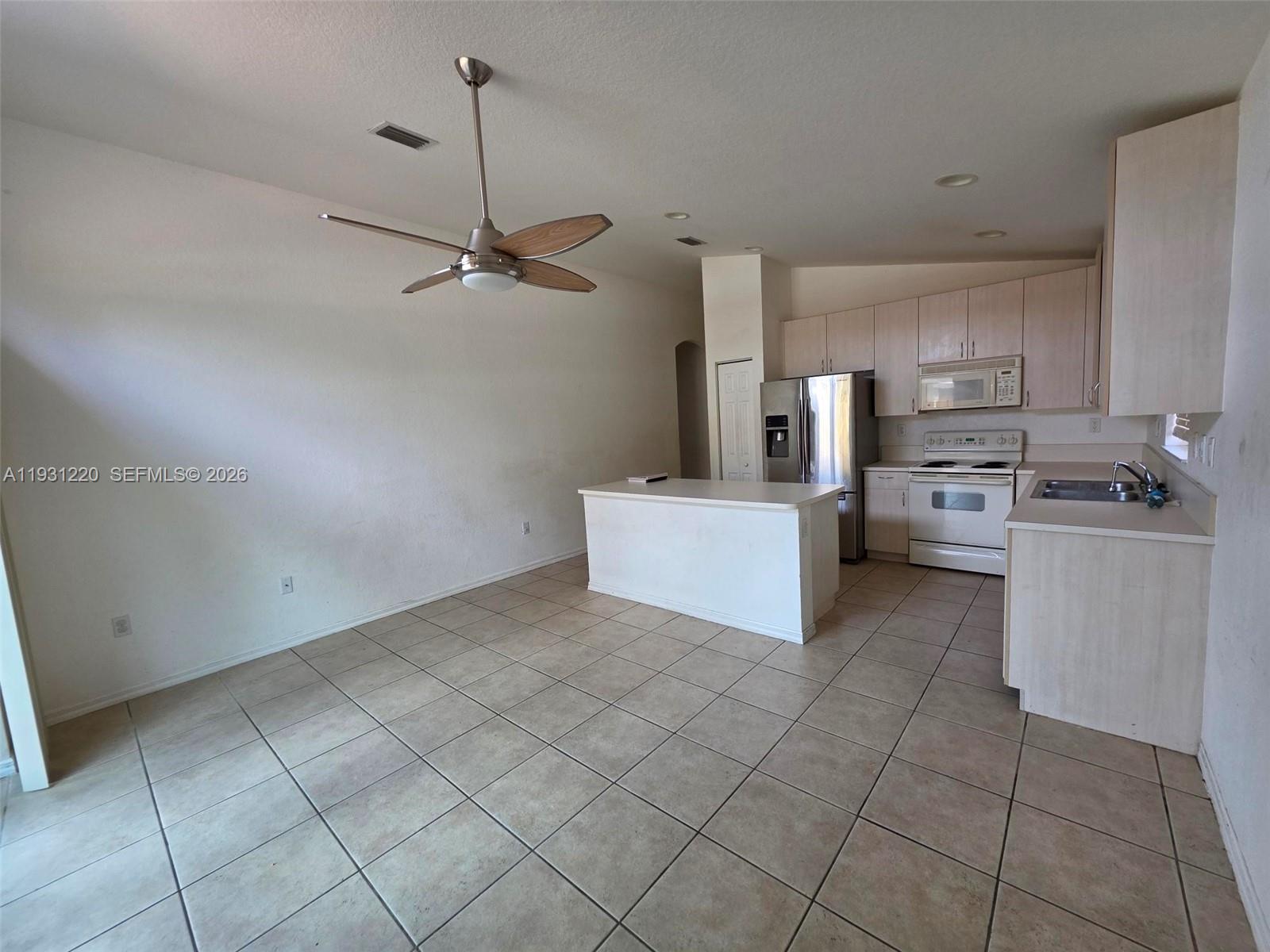 SHORES AT KEYS GATE - Residential