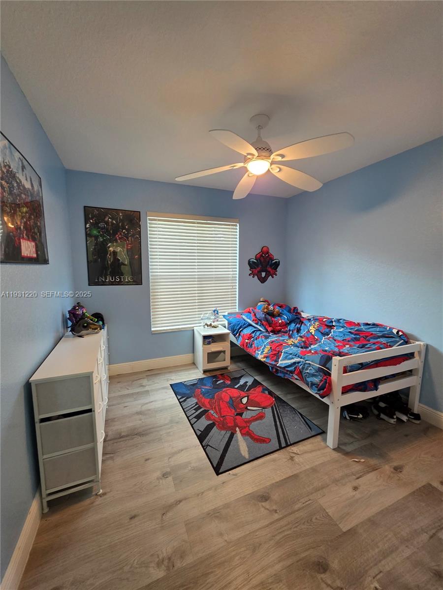 SHORES AT KEYS GATE - Residential