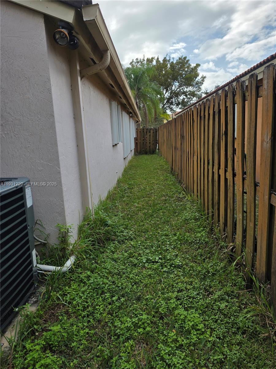 SHORES AT KEYS GATE - Residential