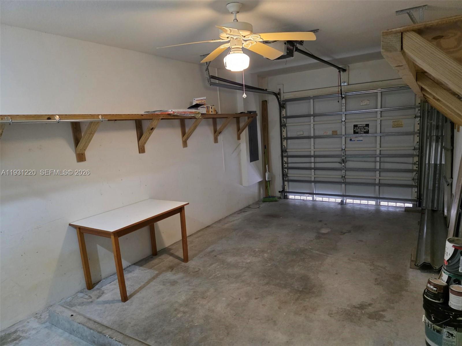 SHORES AT KEYS GATE - Residential