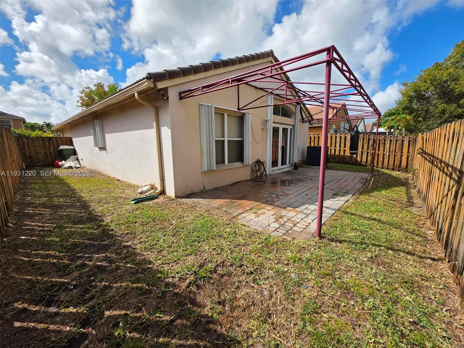 SHORES AT KEYS GATE - Residential