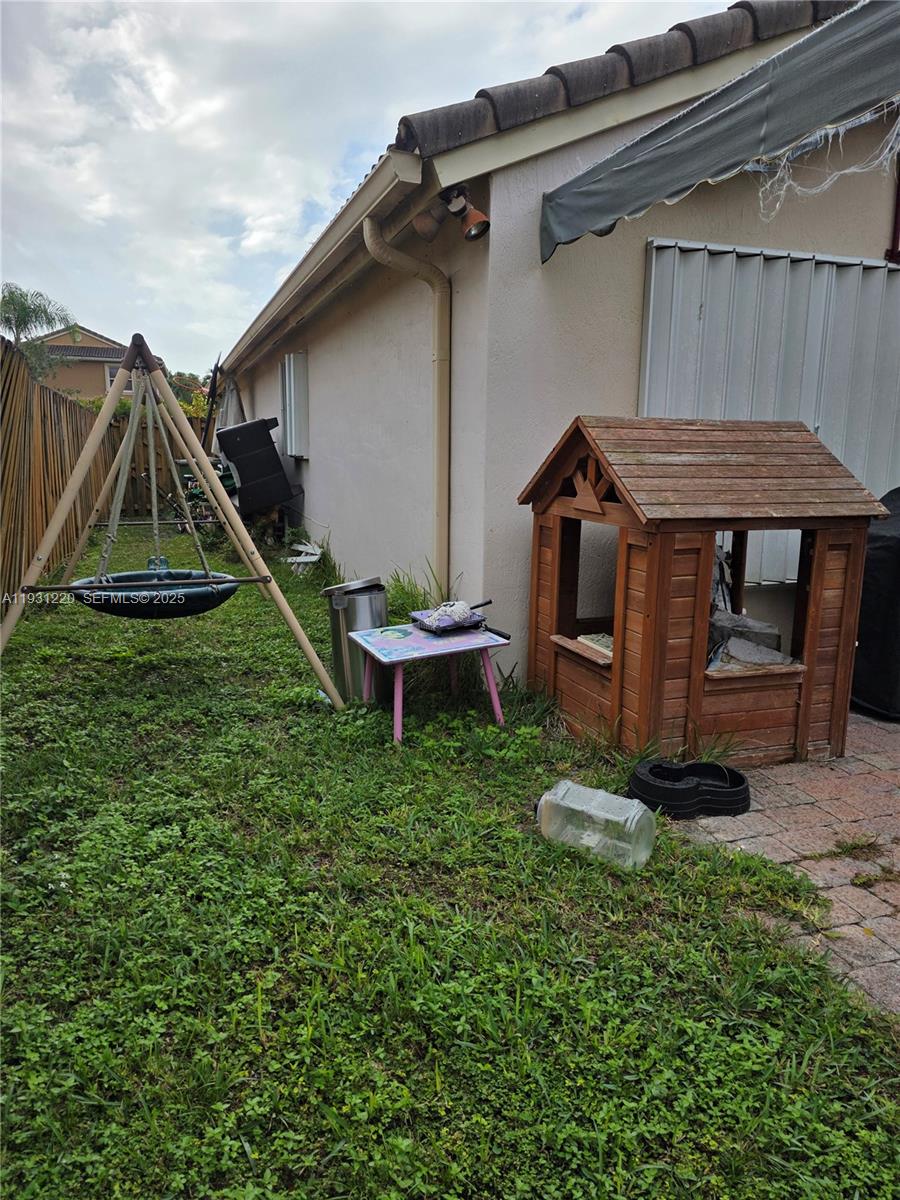 SHORES AT KEYS GATE - Residential