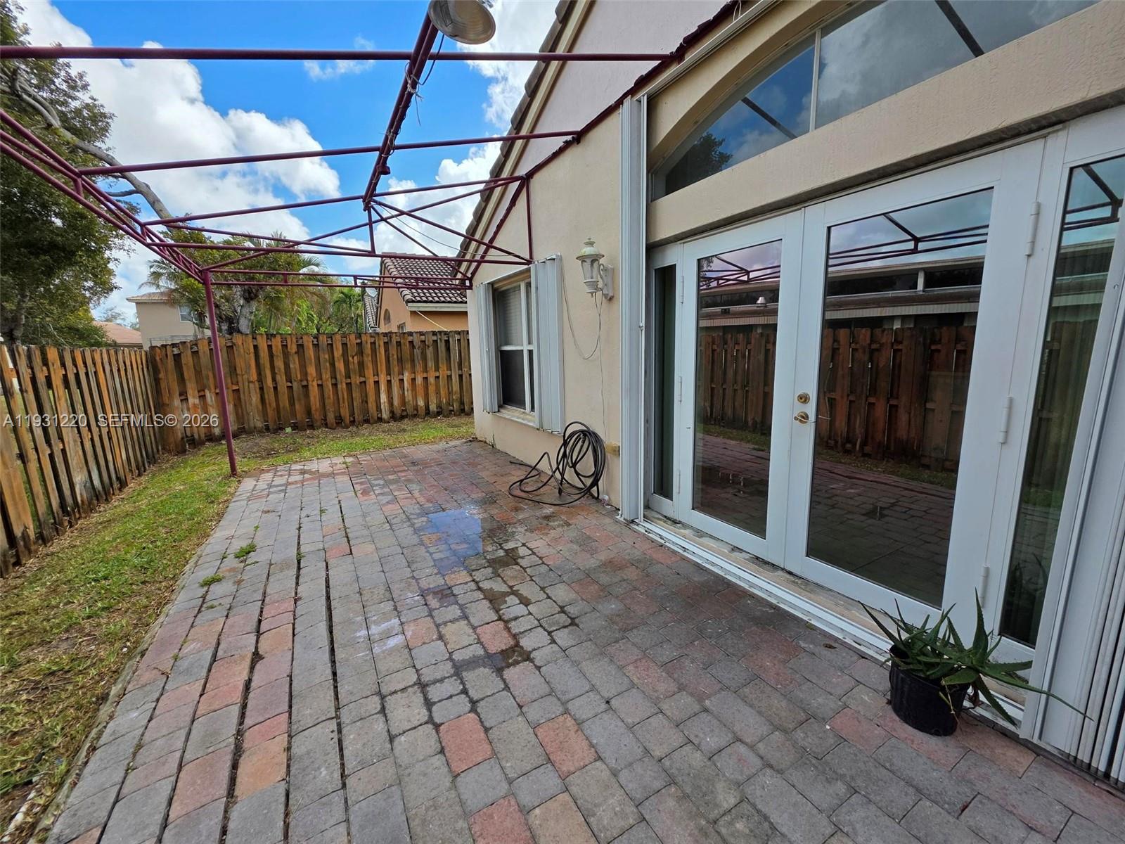 SHORES AT KEYS GATE - Residential