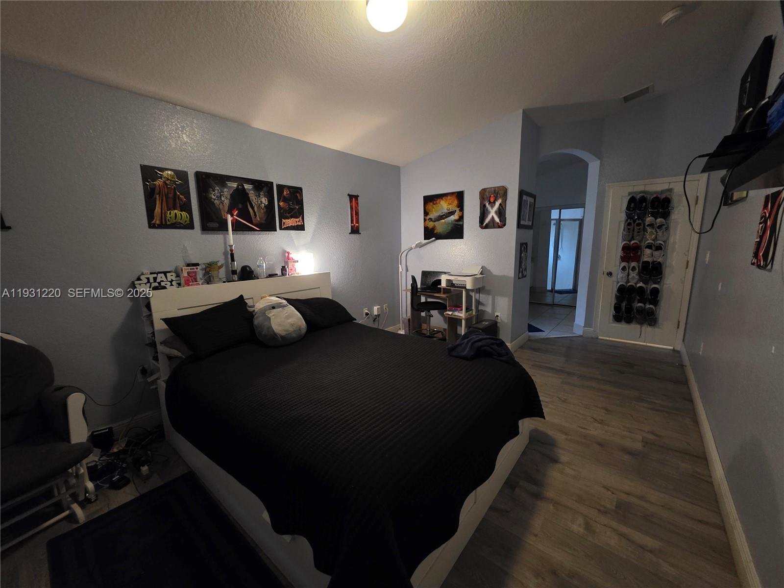 SHORES AT KEYS GATE - Residential