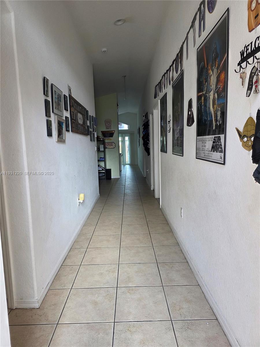 SHORES AT KEYS GATE - Residential