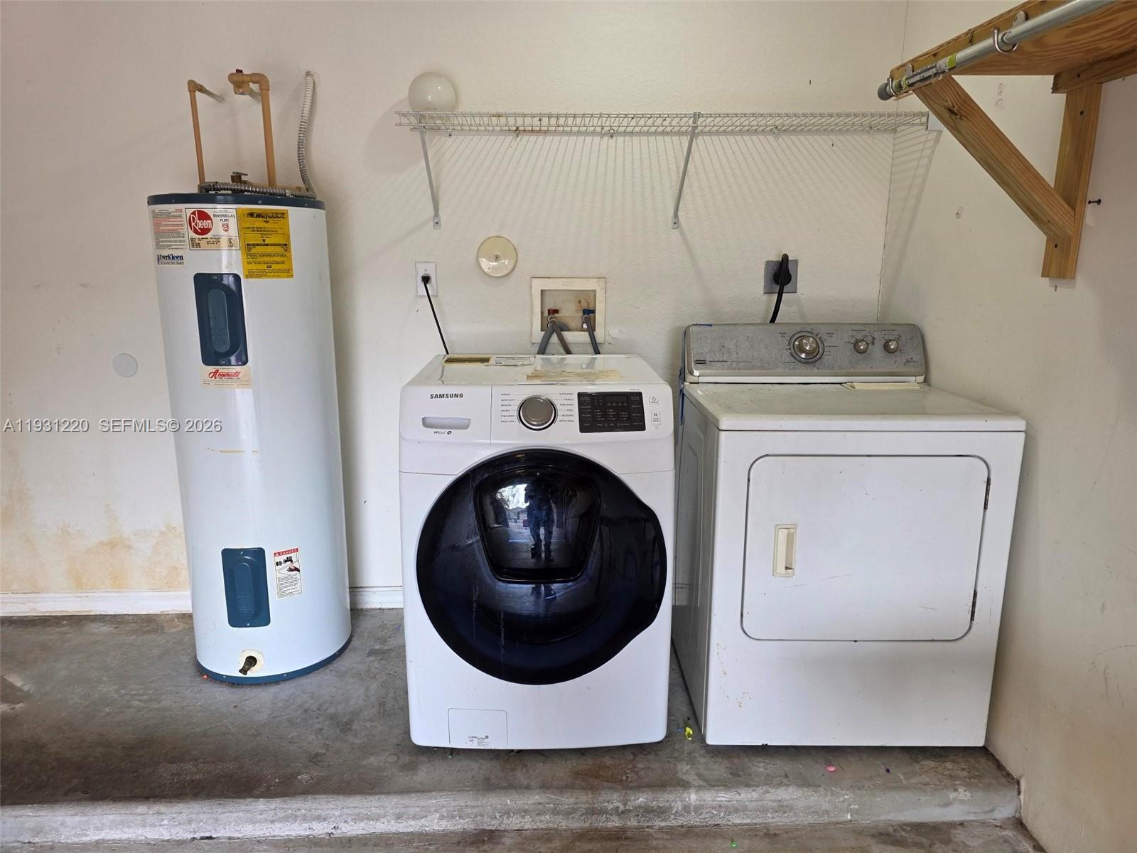 SHORES AT KEYS GATE - Residential