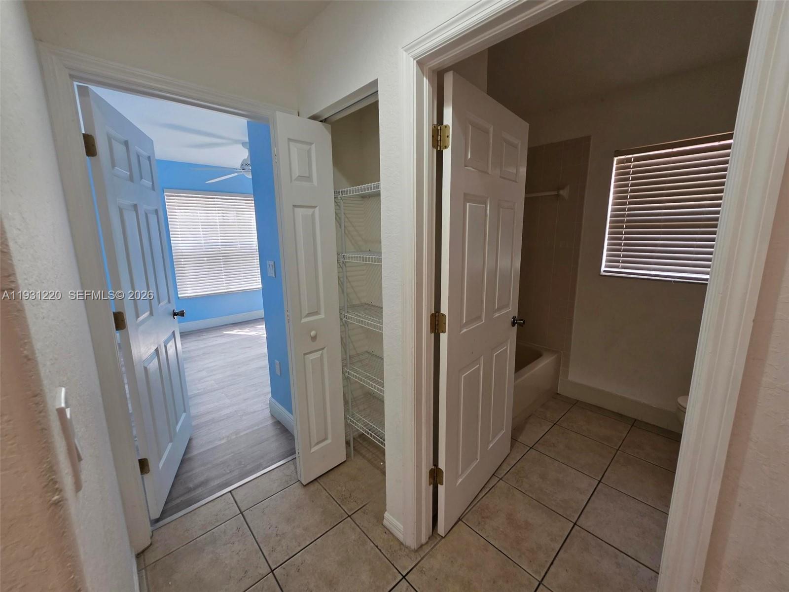 SHORES AT KEYS GATE - Residential