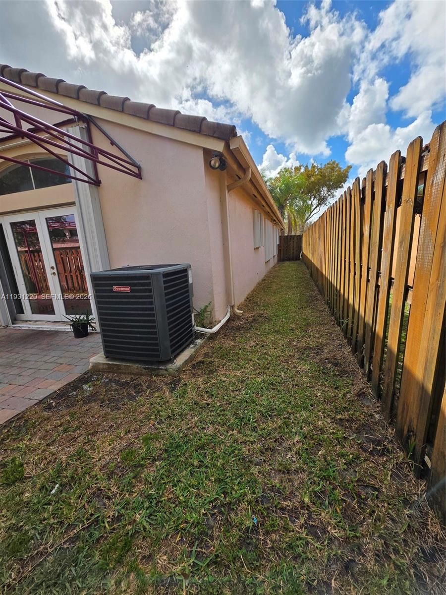 SHORES AT KEYS GATE - Residential