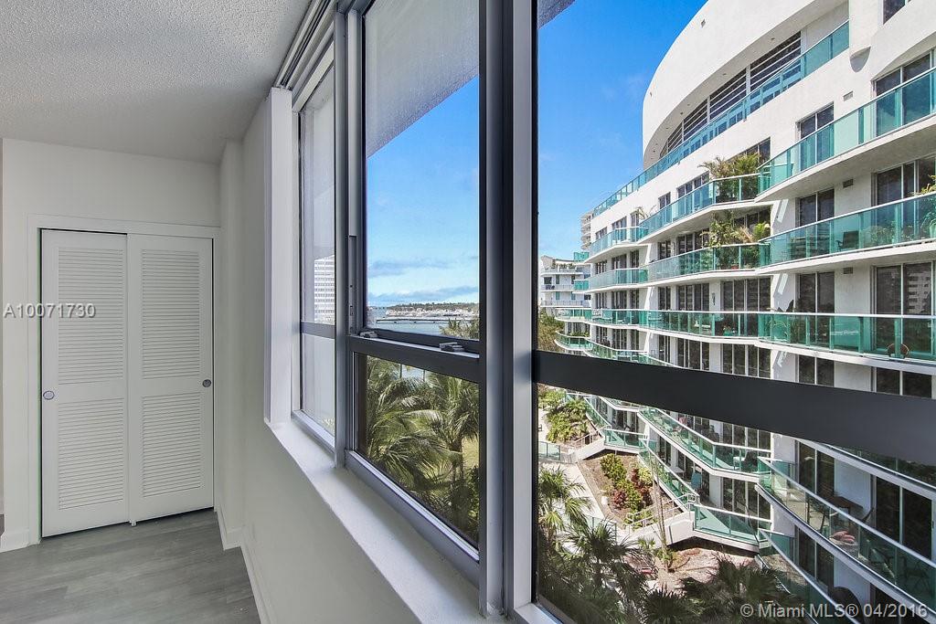 Flamingo South Beach - Residential Lease