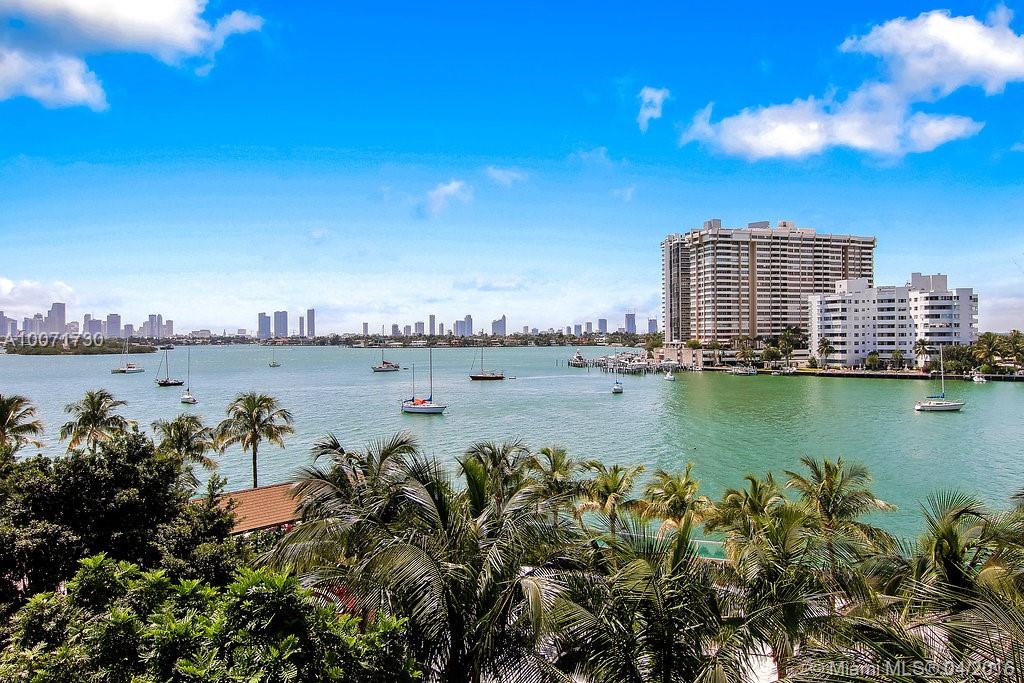 Flamingo South Beach - Residential Lease